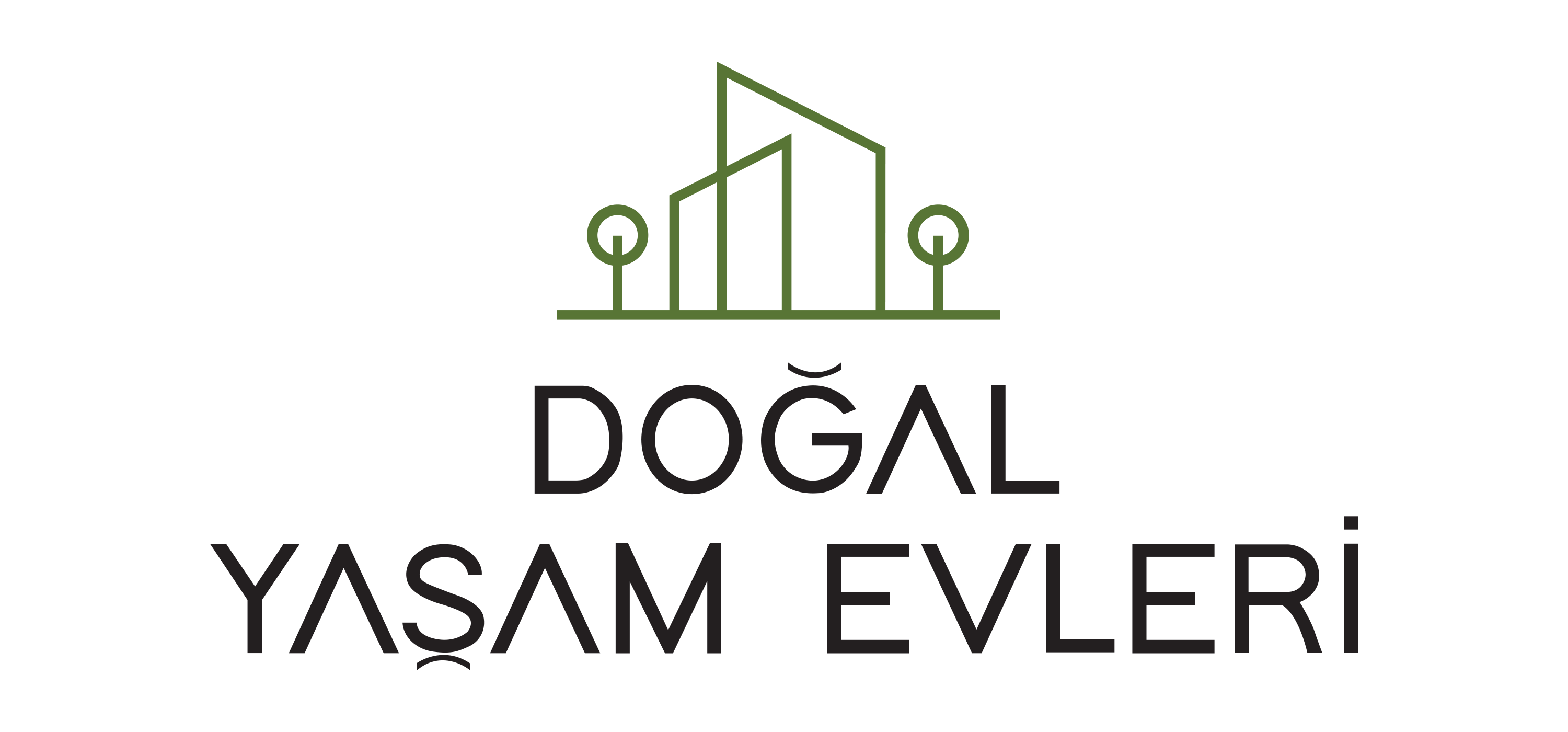 Doğal Yaşam Evleri